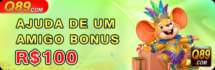 Jogadores se divertindo com slots no q89.com