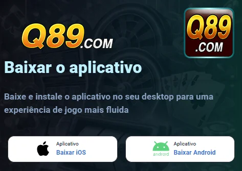 Experiência de Jogo Segura e Divertida - q89.com